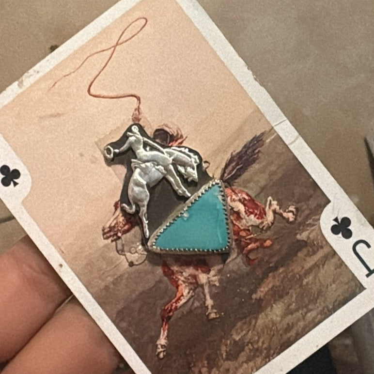 The Bronc Ring